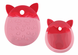LEAN Toys Tamagotchi Pink Silicone Case