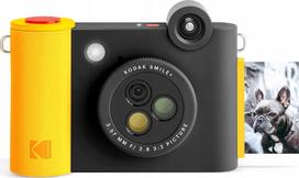 Kodak Smile+ 2-in-1 Black/Yellow