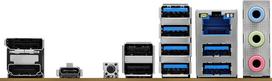 ASROCK B860 Pro-A