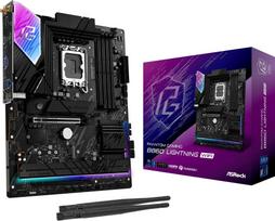 ASROCK Phantom Gaming B860 Lightning WiFi