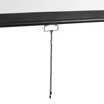 Sbox PSM-4/3-120-2 Projector screen 240x180 cm