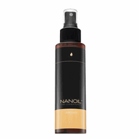 Nanoil Hair Conditioner with Argan Oil 125 ml.