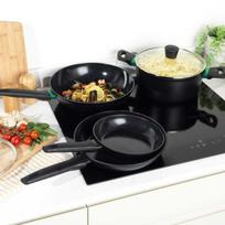 Russell Hobbs RH03254EU7 Verde Thermocollar 24cm Frying Pan