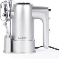 Salter Aspen Easy-store Hand Mixer