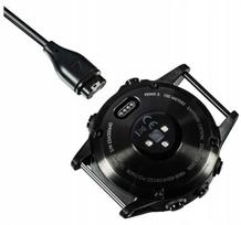 Beline Garmin 1m black USB-A cable