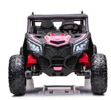 Lean Cars Baggy XB-2118 Pink