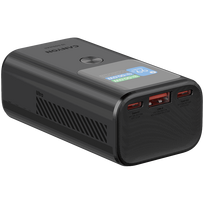 CANYON OnPower 130 TFT, dark grey