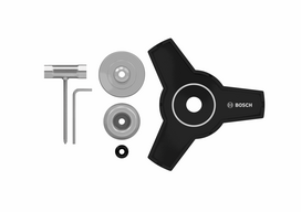 BOSCH Blade set for AdvancedGrassCut 36V-33