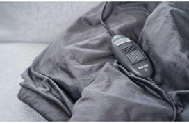 Beurer HD74 Cosy Limited Edition Gray