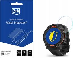3MK FlexibleGlass Pro Watch Protection for Garmin Instinct 3 45mm (Solar)