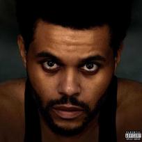 Republic THE WEEKND "Hurry Up Tomorrow" CD