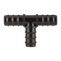 RAIN 5 TEE PG 16X16X16 (Black)