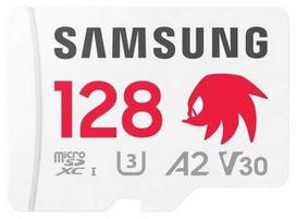 SAMSUNG Micro SDXC 128GB Class 10MB-MD128SA/LC1