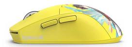 ReDragon M918-AKB-PRO Yellow