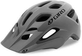GIRO COMPOUND MIPS matte grey mountain bike helmet, universal XL size (58-65 cm)