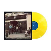 Concord CREEDENCE CLEARWATER REVIVAL "Willy and the Poor Boys" (Canary Yellow
