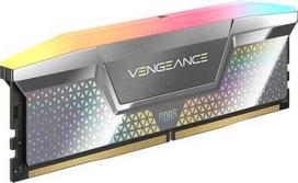 CORSAIR Vengeance RGB 48GB (2x 24GB Kit) DDR5