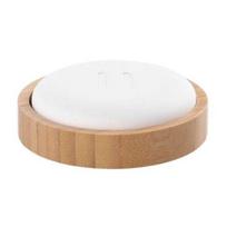 Rento STONE DIFFUSER WITH BAMBOO TRAY