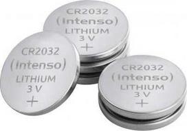Intenso Energy Ultra CR 2032