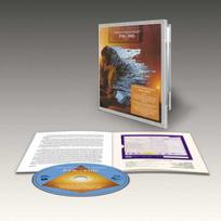 Cooking Vinyl ALAN PARSONS PROJECT "Pyramid" (Dolby Atmos, Immersive Audio Blu-ray)