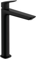 Hansgrohe Logis 240 Fine Matt Black 71258670