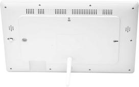 Denver PFF-1514W White