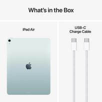 APPLE iPad Air 13-inch M3 Wi-Fi 1TB Blue MCQ14HC/A