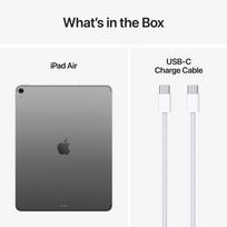 APPLE iPad Air 13" M3 Wi-Fi + Cellular 1TB Space Grey MCJE4HC/A