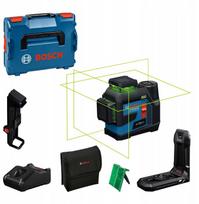 BOSCH Professional Cordless Line Laser GLL 12V-100-33 Professional