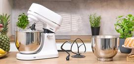 Zelmer ZKR2000 Stand Mixer – Super Silent