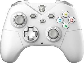MSI Force GC300 W White for PC/Android