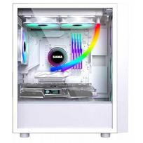 MDATA GAMING Ryzen 5 5600G, 16GB RAM, 512GB SSD, AMD Radeon RX Vega 7, Windows 11