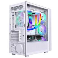 MDATA GAMING Ryzen 5 5600G, 32GB, 1TB SSD, 1TB HDD, AMD Radeon RX Vega 7, W11H