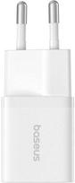 Baseus GaN 5 mini 25W USB-C White