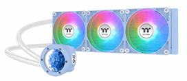 THERMALTAKE TH360 V2 Ultra ARGB 120mm Water Cooling Blue CL-W420-PL12BU-A