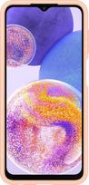 SAMSUNG Card Slot Cover Galaxy A23 5G (EF-OA235TPE) – Peach