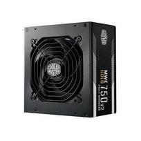 COOLER MASTER MWE V2 MPE-7501-AFAAG-3EEU 750W Black