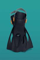 Bestway  Diving Set: Mask, Snorkel, Fins – Black 25020