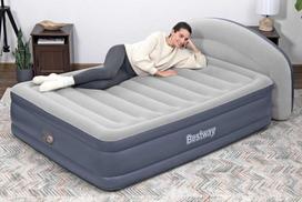 Bestway  Inflat Queen 671BD 229x152cm