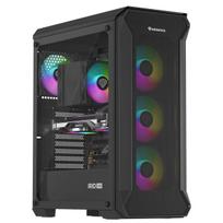 INTOP Ryzen 7 5700X, 32GB RAM, 500GB SSD, RTX 5070 Ti 16GB, no operating system
