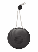 Denver BTP-118BG Black