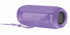 Denver BTS-110NRBPUN Purple