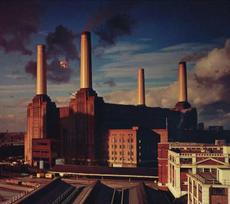 Pink Floyd Music PINK FLOYD "Animals" CD