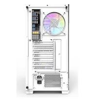 INTOP Ryzen 5 7500F, 32GB RAM, 1TB SSD, RTX 5070 Ti 16GB, Windows 11 Home