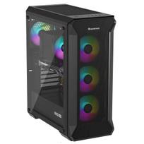 INTOP Ryzen 5 5600X, 32GB, 250GB SSD, RTX 5070 12GB, Windows 11 Home