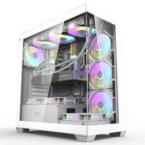INTOP AQUA i9-14900KF 64GB 1TB SSD RTX 5070 12GB no OS