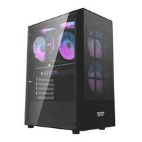 INTOP Ryzen 7 5700X, 32GB RAM, 250GB SSD, RTX 3050 6GB, Windows 11 Pro