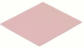 Thermal Grizzly Minus Pad 8 100x100x0.5mm TG-MP8-100-100-05-2R, 2 pieces