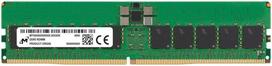 MICRON Green 32GB DDR5 6400MHz RDIMM MTC20F2085S1RC64BD2R