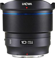 Laowa 10mm f/2.8 Zero-D FF (Auto Focus) for Nikon Z